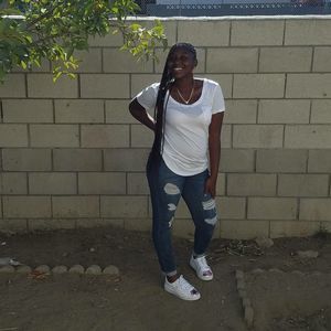 Meet your Posher, Kira